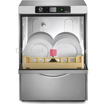 Markýza Myčka dvouplášť. VS D50 37N ASK | Silanos 8643330