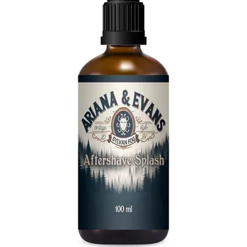 Ariana & Evans Sylvan Fog Aftershave Splash - voda po holení 100 ml