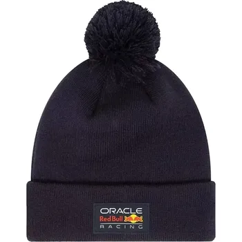 Čepice Čepice s bambulí Red Bull (Originální čepice RedBull doprava zdarma)