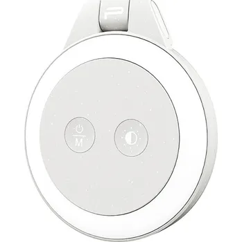 PGYTECH MagGlow Phone Fill Light Šedá