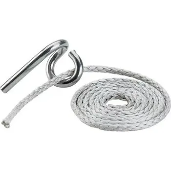 Člun Harken Dinghy Clew Hook