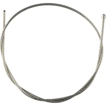 Běžky Lanko ATOMIC Alpine Boa 40cm Set