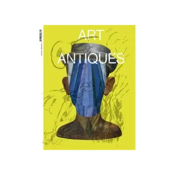 Časopis Art &amp; Antiques 2/2021