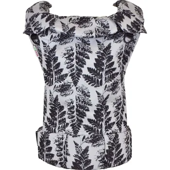 Polovázací nosítko TAI UNI Forest Silver, Monilu