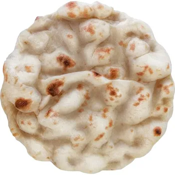 Trvanlivě pečivo Pinsa Romana korpus k dopečení kulatý ø 30cm, 240 g 30 ks/kart