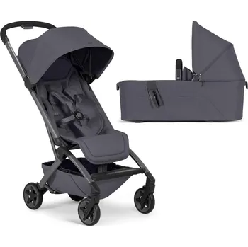 Kočárek Joolz Aer2 šedá