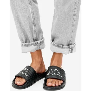 Dámská obuv Nazouváky Kappa CEO-SS24-W2 Černá 38