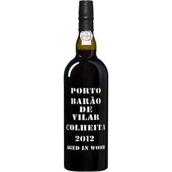 Víno Barao de Vilar Barão de Vilar Colheita Port 2012 Douro