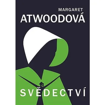 Kniha Svědectví Ekniha