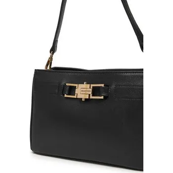 Kabelka Kabelka Valentino Alina Re VBS9QB13 Černá OS