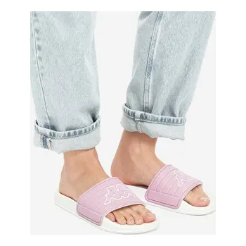 Dámská obuv Nazouváky Kappa CEO-SS24-W2 Růžová 36