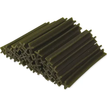 Pochoutka Rasco dental kříž s chlorofylem 12 cm (1 ks)