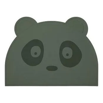 prostírání NUUROO Ester Dusty Green