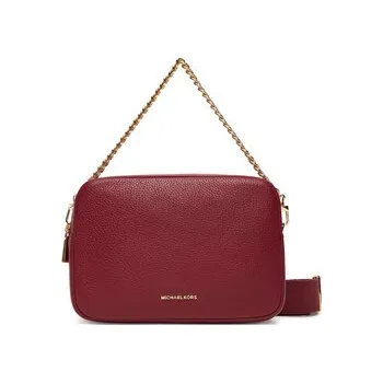 Módní doplněk Kabelka MICHAEL Michael Kors Bryant 32S5GYTC5L Bordó OS
