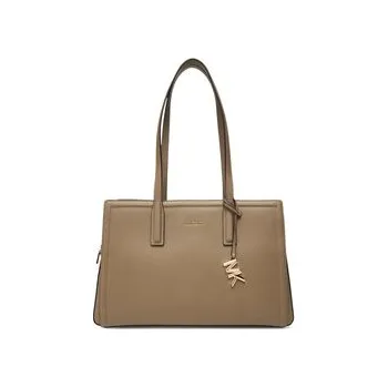 Kabelka MICHAEL Michael Kors Laila 30S5G9IT2L Béžová OS