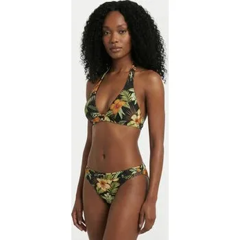 Dámské plavky Banana Moon Spodní část bikin Dita Nightwater MRM01 Barevná XL