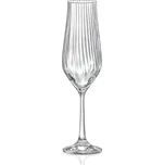 Crystalex Tulipa Optic 170 ml 6 ks