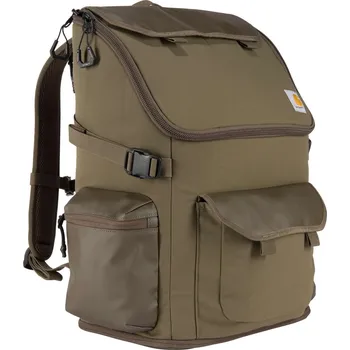 turistický batoh Carhartt batoh Nylon Workday Backpack 35l tarmac
