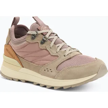 Dámská móda Dámské boty Merrell Alpine 83 Sneaker Recraft adobe rose