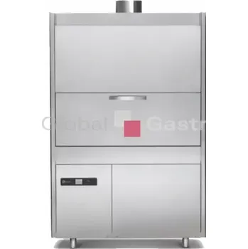 Markýza Myčka nádobí VS P109 86N D | Silanos 8643350