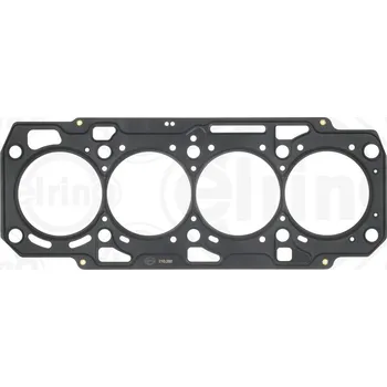 Těsnění motoru Těsnění, hlava válce ELRING 210.280