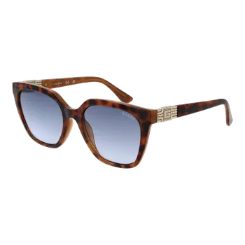 Guess sluneční brýle GU7870 53W 55 - Dámské