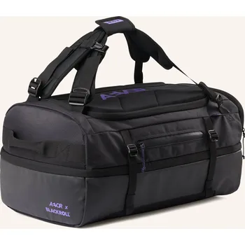 Módní doplněk Aevor Sada: Sportovní Taška Blackroll A Fasciální Váleček...