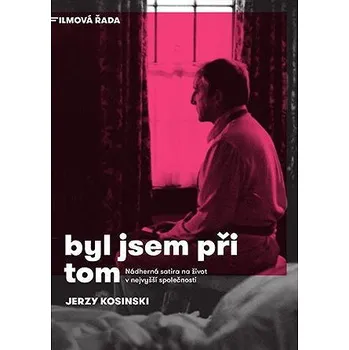 Kniha Byl jsem při tom Ekniha