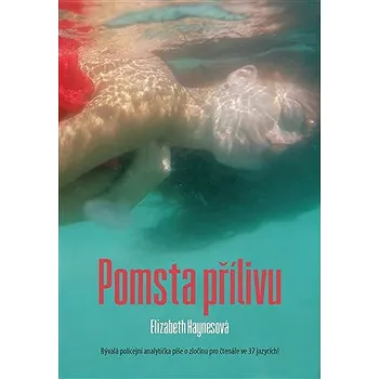 Kniha Pomsta přílivu Ekniha