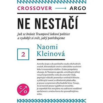 Kniha Ne nestačí Ekniha