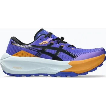 Pánská sportovní obuv Pánské běžecké boty ASICS Trabuco Max 5 Cobalt Burst/Black