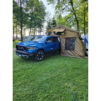 Autostan Max4x4 Střešní stan