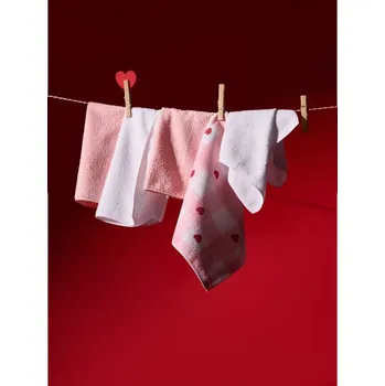 Sinsay - Sada kuchyňských utěrek 5 pack - vícebarevná - 198HK-MLC - 198HK-MLC-ONE