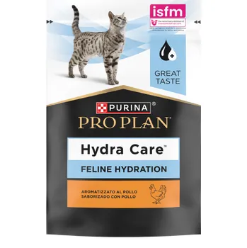 Kapsička Purina Pro Plan Hydra Care kuřecí 75g