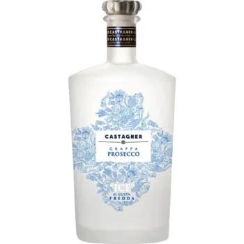 Pálenka Grappa Prosecco Ice 0,7l 38%