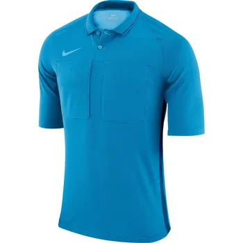 Fotbal Dres Nike M NK DRY REF JSY SS aa0735-482 Velikost S