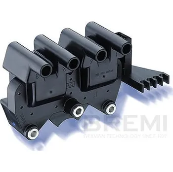 Zapalovací cívka Zapalovací cívka BREMI 11929