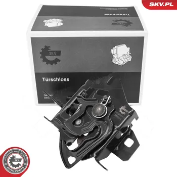 Autozámek Zámek kapoty motoru ESEN SKV 60SKV665