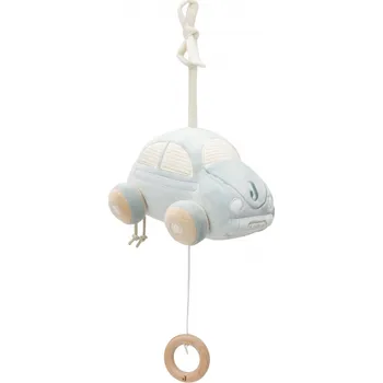 Hudební autíčko On The Go