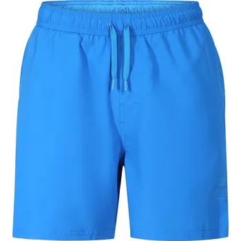 Pánské kraťasy Alpine Pro NOREL MODRÁ PÁNSKÉ SPORTOVNÍ KRAŤASY L