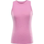 Alpine Pro GAHA 2 RŮŽOVÁ DÁMSKÉ TÍLKO S