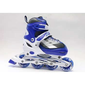 Kolečkové brusle JOEREX JCB21173 abec-7 39-42