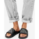 Nazouváky Kappa CEO-SS24-W2 Černá 39