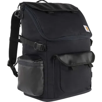 turistický batoh Carhartt batoh Nylon Workday Backpack 35l black