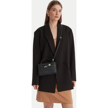 Kabelka MICHAEL Michael Kors 32F5SQ1C0V Černá OS