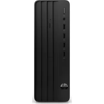 Stolní počítač HP PC Pro 290G9 SFF i3-13100, 8GB, SSD 256GB M.2 NVMe, Intel HD HDMI+VGA,No ODD, 180W gold, Win11Pro