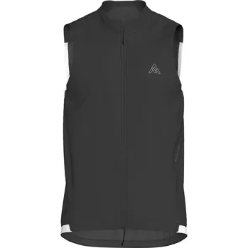 Cyklistická vesta 7Mesh S2S Vest Men's - Black L