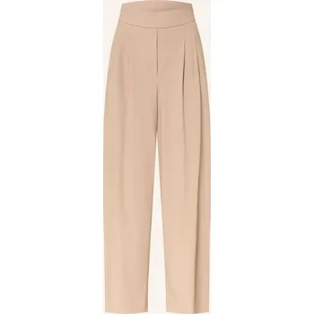 Raffaello Rossi Dámské 7/8 Kalhoty Mayla, černošedá, 36