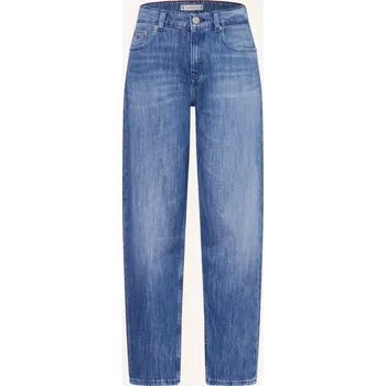 Dámské džíny Tommy Hilfiger Dívčí Džíny Barrel Fit, 1a5 denim medium soft,...