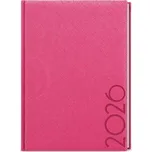 Baloušek Tisk David Tora A5 denní 2026